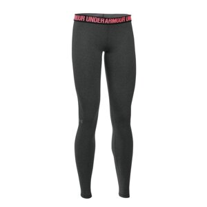 Under Armour Dámské legíny Favorite Leggings , černá, L