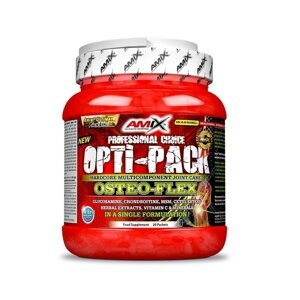 AMIX Opti-Pack Osteo-Flex 30 Days, 30packs