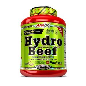 AMIX HydroBeef Protein, 1000g, Peanut-Choco-Caramel