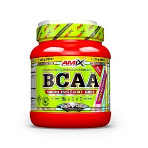 AMIX BCAA Micro Instant, 500g, Cola