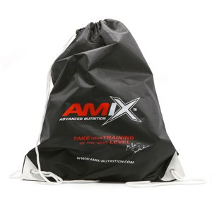 AMIX bag, černá