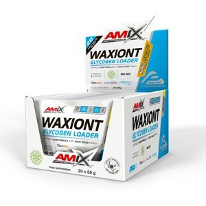 AMIX WaxIont, 20x50g, Mango