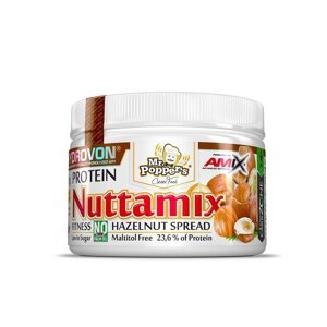 AMIX Nuttamix, 250g