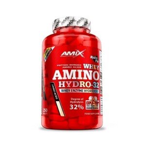 AMIX Amino HYDRO 32, 250tbl