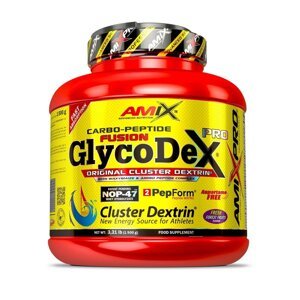 AMIX AmixPro GlycoDex Pro, Natural, 1500g