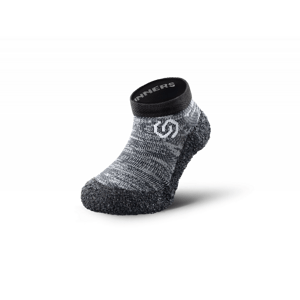 Skinners Skinners Kids Granite Grey, šedá, 26-27