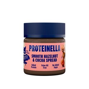 HealthyCo Proteinella - lískový oříšek, čokoláda , 200g