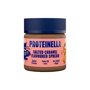 HealthyCo Proteinella - slaný karamel , 200g