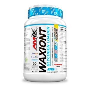 AMIX WaxIont, 1000g, Pineapple