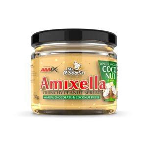 AMIX Amixella White Choco-Coconut , 250g
