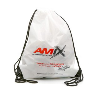 AMIX bag, bílá