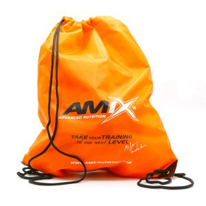 AMIX bag, oranžová