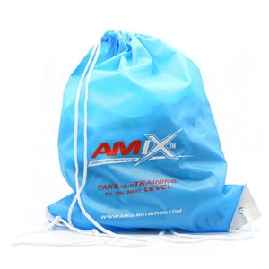 AMIX bag, modrá