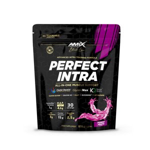 AMIX Black Line Perfect Intra, Forest Fruit, 870g