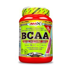 AMIX BCAA Micro Instant, 1000g, Cola