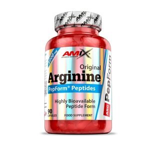 AMIX Arginine PepForm Peptides , 90cps