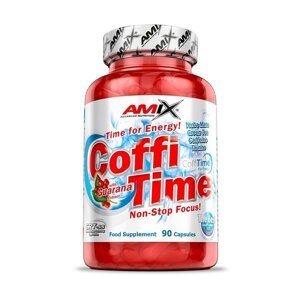 AMIX CoffiTime, 90cps