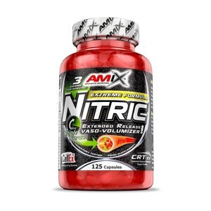 AMIX Nitric , 125cps