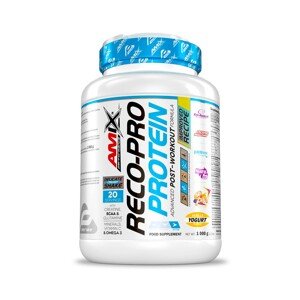AMIX Reco-Pro, 1000g, Vanilla-Yoghurt