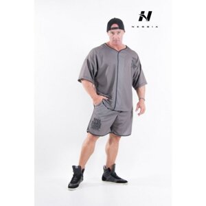 Nebbia dres Hard Core 305, XL, khaki