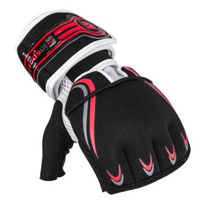 MMA a workout rukavice inSPORTline Tigerpaw  3XL