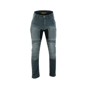 Moto jeansy BOS Prado  38  Gray