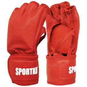 MMA rukavice SportKO PK6  M