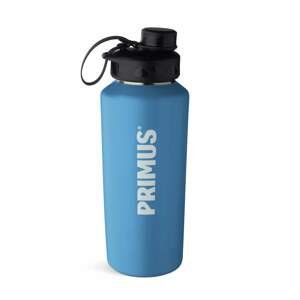 Láhev Primus Trailbottle Stainless Steel 1l  Blue