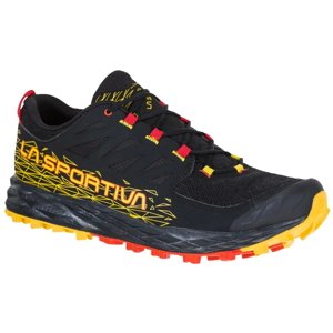 Pánské trailové boty La Sportiva Lycan II  43,5  Black/Yellow