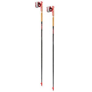 Trail running hole LEKI Vertical K  140 cm