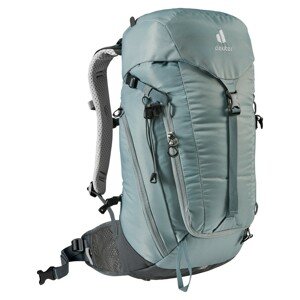 Turistický batoh Deuter Trail 20 SL  shale-graphite