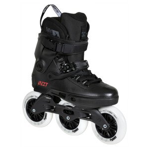 Kolečkové brusle Powerslide Next Core Black 110 Trinity  42/43