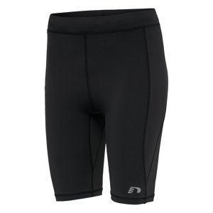 Dámské kompresní kalhoty krátké Newline Core Sprinters Women  XS  černá