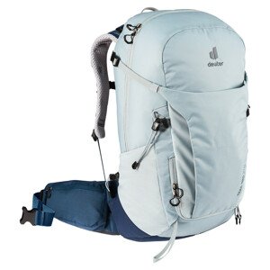 Turistický batoh Deuter Trail Pro 30 SL  tin-marine