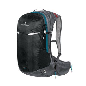 Batoh FERRINO Zephyr 22+3l SS23  Black