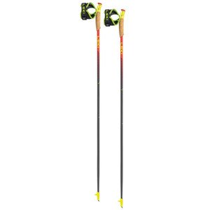 Trail running hole LEKI Vertical K 023  115 cm