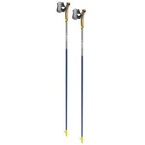 Nordic Walking hole LEKI Speed Pacer Lite  125 cm