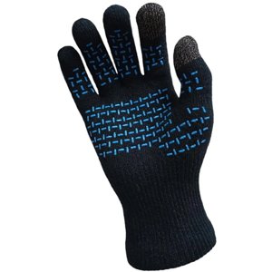 Nepromokavé rukavice DexShell Ultralite 2.0 Gloves  Heather Blue  S