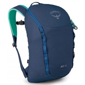 Osprey JET 12 II wave blue