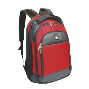 Semiline Unisex's Laptop Backpack 8359