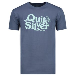 Pánské tričko Quiksilver Printed