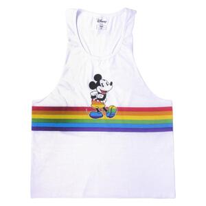 POPRUHY TRIČKO JEDEN JERSEY DISNEY PRIDE