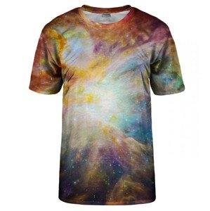 Bittersweet Paris Unisex's Galaxy Nebula T-Shirt Tsh Bsp029