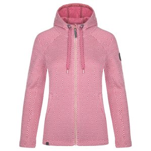 Dámský sportovní svetr LOAP GAMALI Růžová