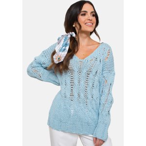 Kamea Woman's Sweater K.21.606.23