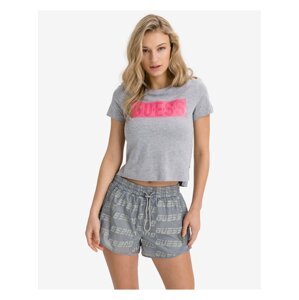 Adria Crop top Guess - Dámské