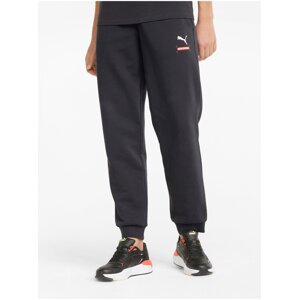 Černé dámské tepláky Puma Better Pants - Dámské