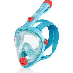 AQUA SPEED Kids's Full Face Diving Mask Spectra 2.0 Kid