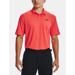 Pánská polokošile Under Armour