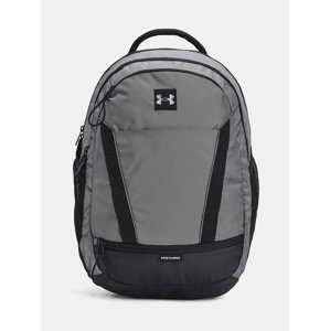 Under Armour Batoh UA Hustle Signature Backpack-BLK - Dámské